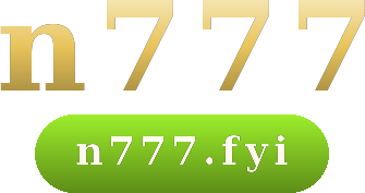 n777 logo